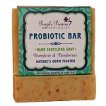 Probiotic Hand Soap Bar Probiotic Hand Soap Bar